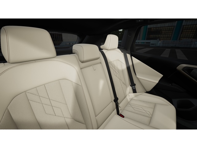 2025 Bmw X3 30x Drive photo 10