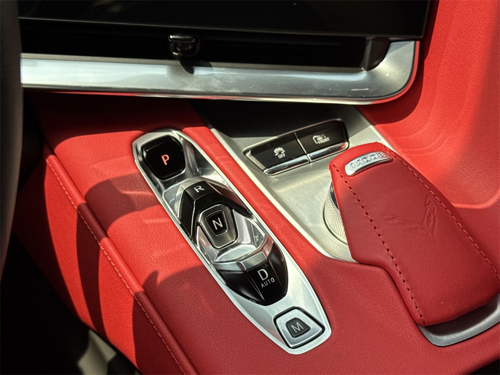 2023 Chevrolet Corvette Stingray 2LT photo 26