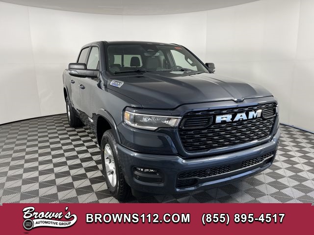 2026 RAM Ram 1500 Pickup Big Horn/Lone Star's photo