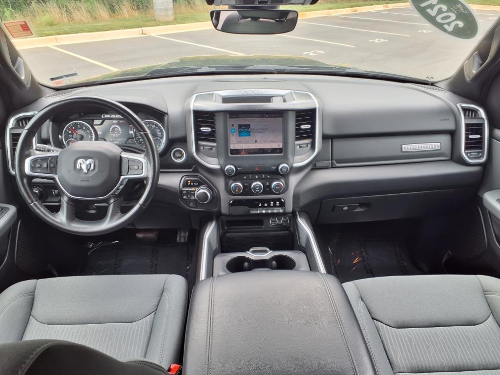 2022 Ram 1500 Big Horn Lone Star photo 25