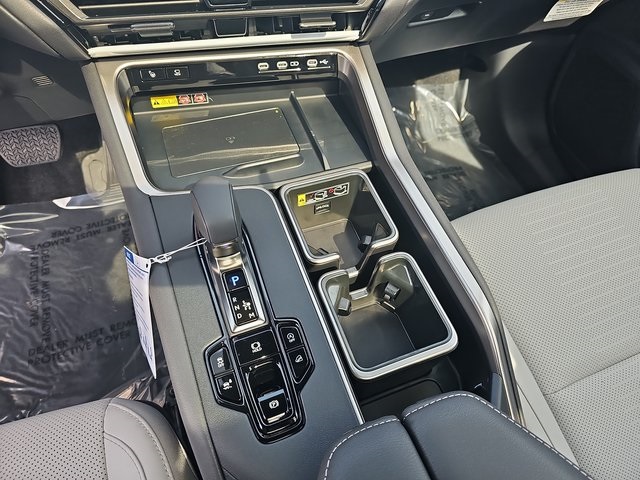 2025 Lexus TX 350 Premium photo 22