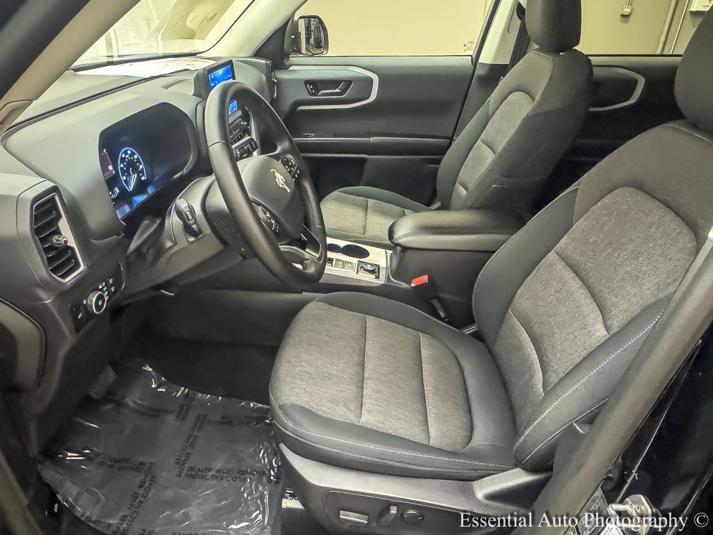 2024 FORD BRONCO SPORT - Image 10