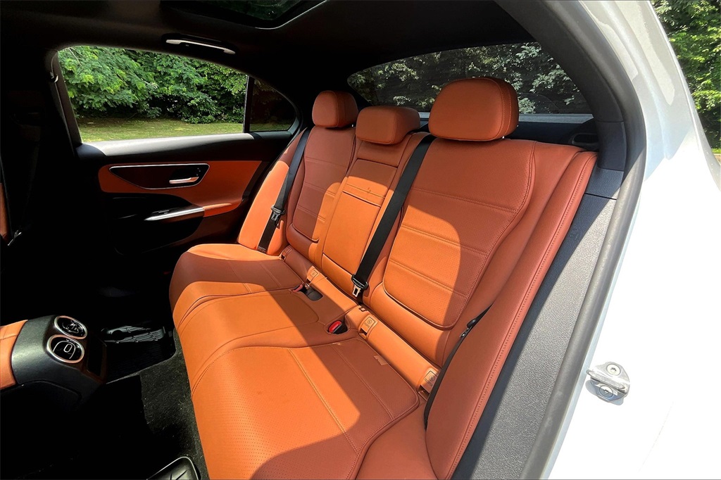 2023 Mercedes Benz C 300 4MATIC photo 28