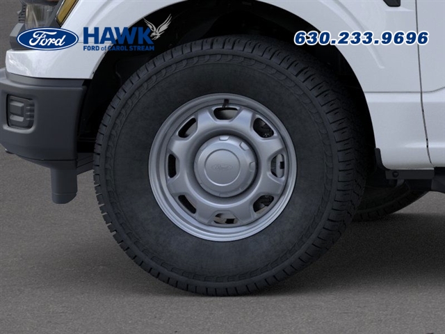 2025 FORD F-150 - Image 19