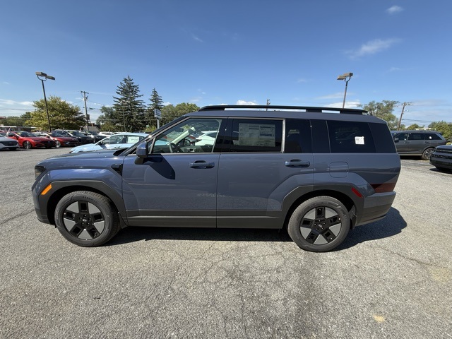 2026 Hyundai Santa Fe SEL photo 5