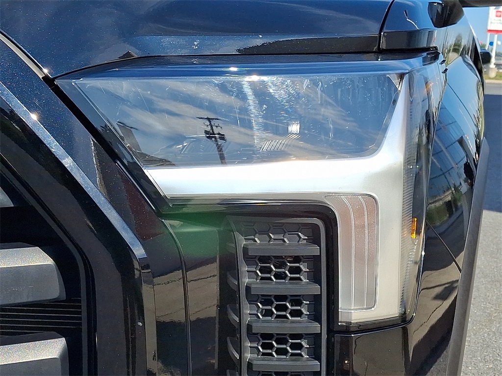 2023 Toyota Tundra SR5 photo 27