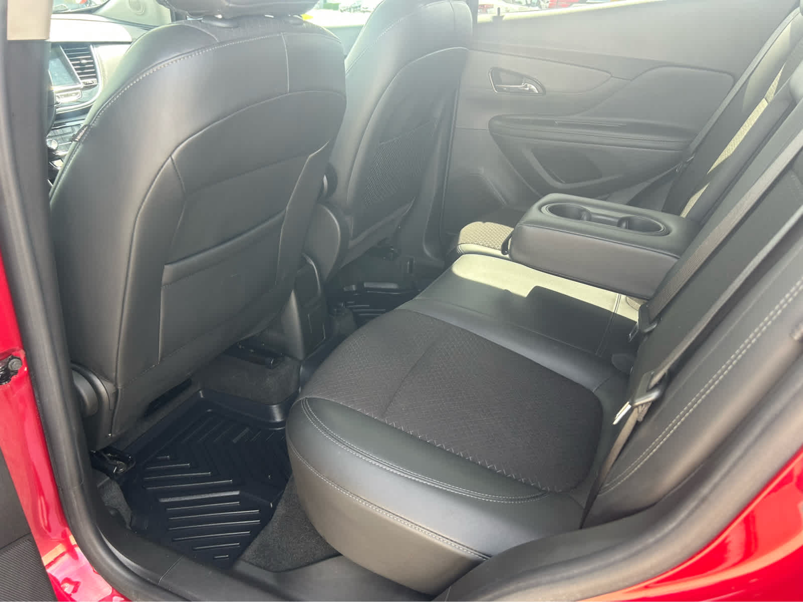 2020 Buick Encore Preferred photo 21