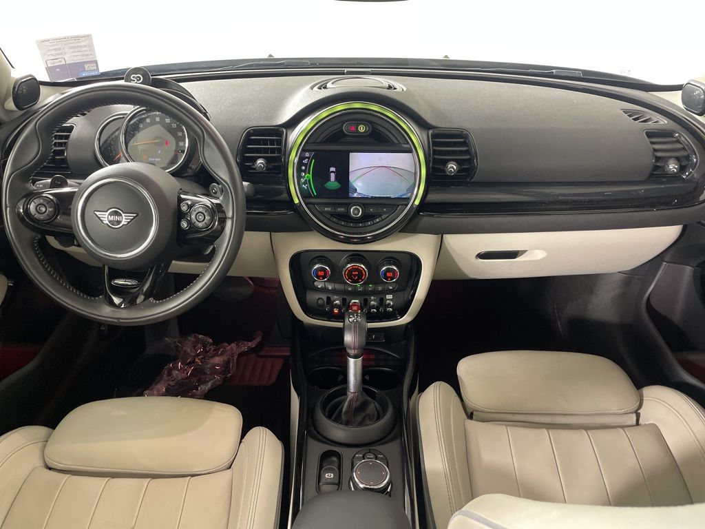 2019 Mini Cooper S Iconic photo 36
