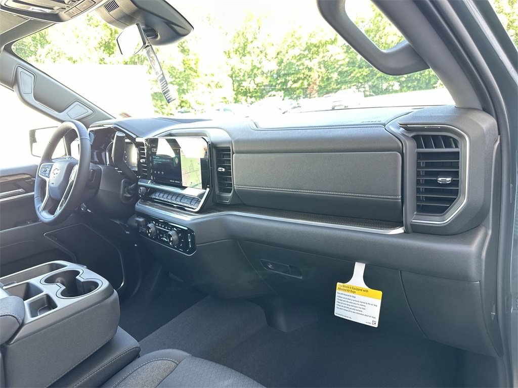 2026 Chevrolet Silverado 1500 LT photo 28