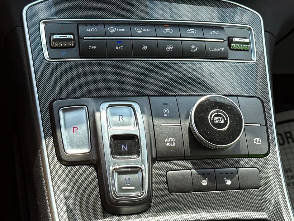 2022 Hyundai Santa Fe XRT photo 15