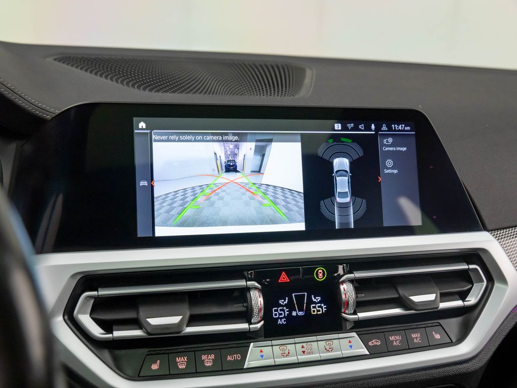 2020 Bmw M340i xDrive Sedan photo 24