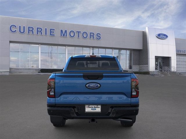 2025 FORD RANGER - Image 27