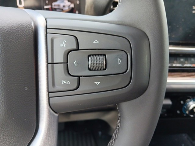 2026 Gmc Sierra 1500 SLE photo 11