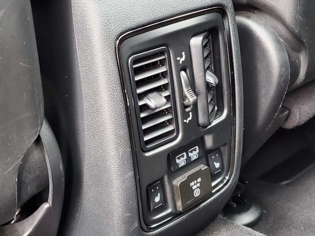 2019 Jeep Grand Cherokee High Altitude photo 32