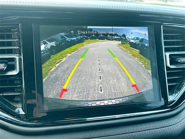 2023 Dodge Durango Citadel photo 14