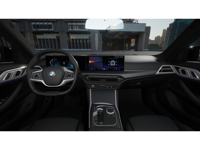 2025 Bmw i4 eDrive40 photo 9