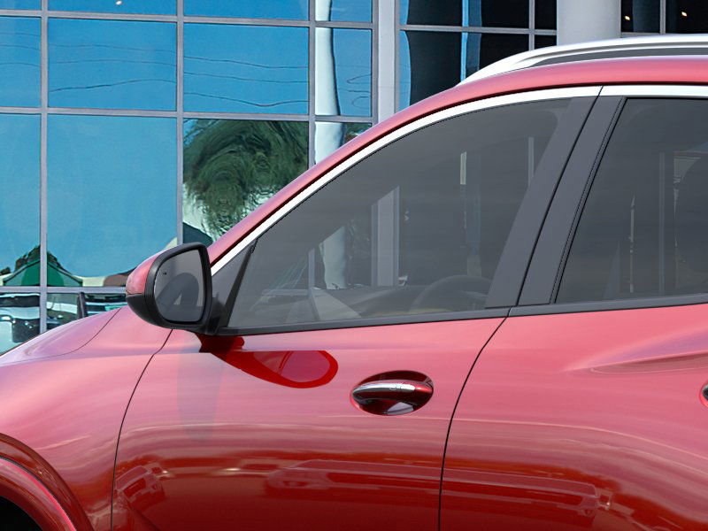 2026 Buick Encore GX Avenir photo 11
