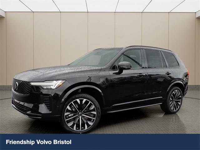 2026 Volvo XC90 Ultra's photo