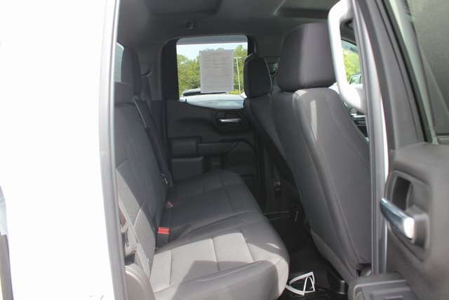 2023 Gmc Sierra 1500 Pro photo 24