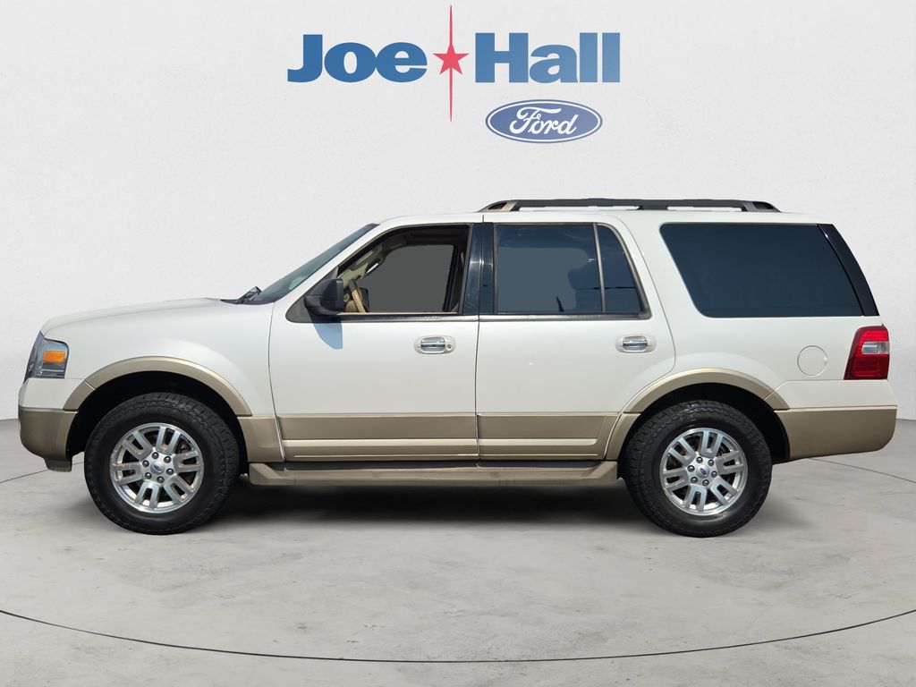 Used 2011 Ford Expedition XLT with VIN 1FMJU1J56BEF37689 for sale in Lewiston, ID