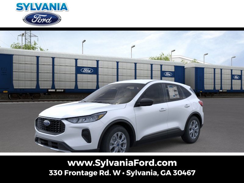 2026 Ford Escape Active's photo