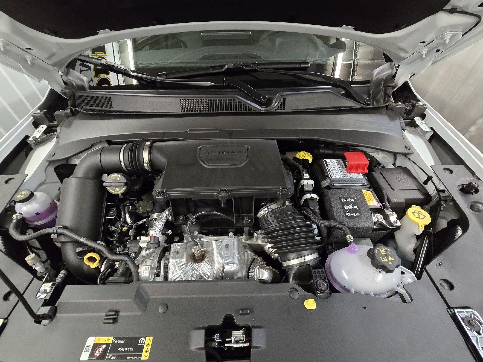 2025 Jeep Compass Limited photo 48