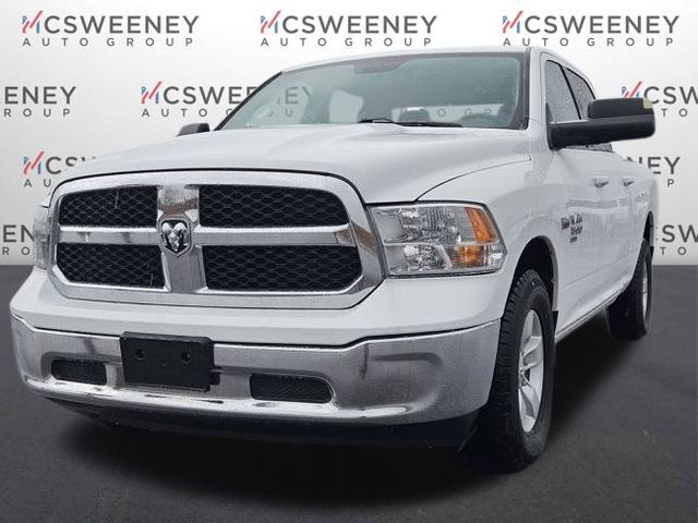 2019 RAM Ram 1500 Classic SLT's photo