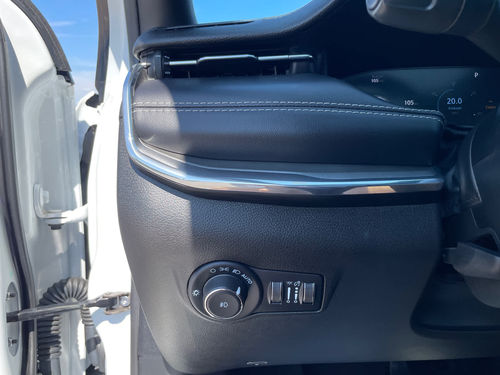 2022 Jeep Compass High Altitude photo 20