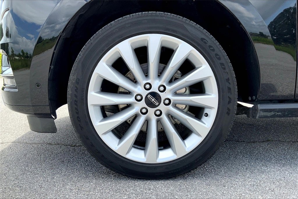 2020 Lincoln Navigator Reserve photo 9