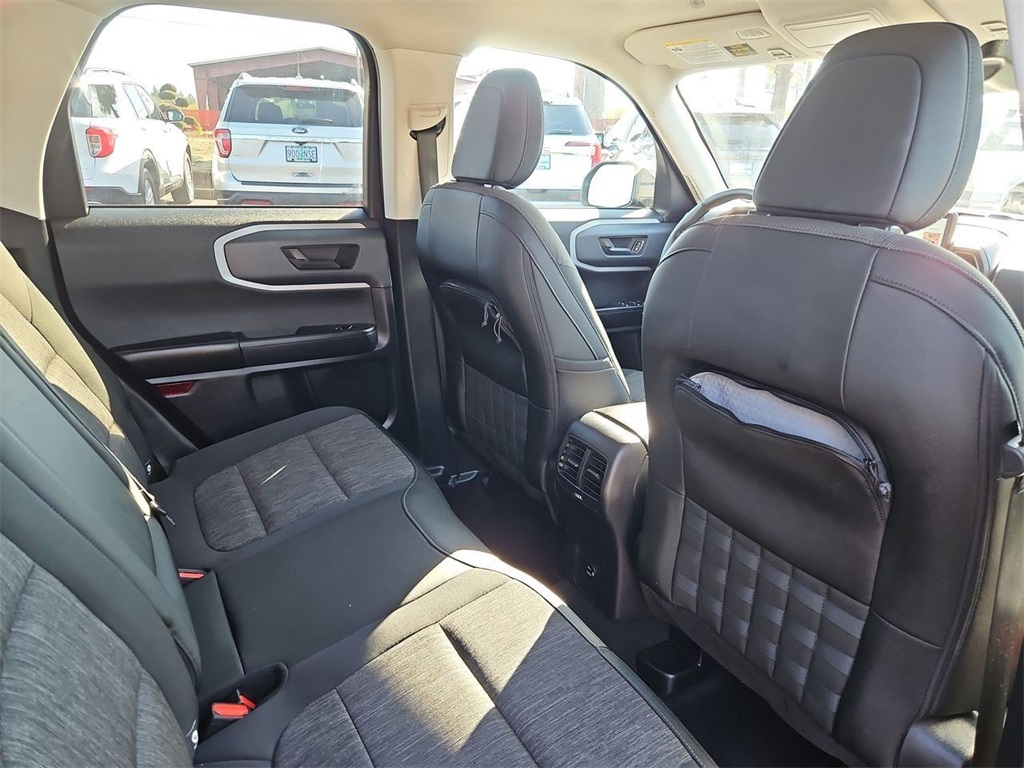 2023 Ford Bronco Sport Big Bend photo 29