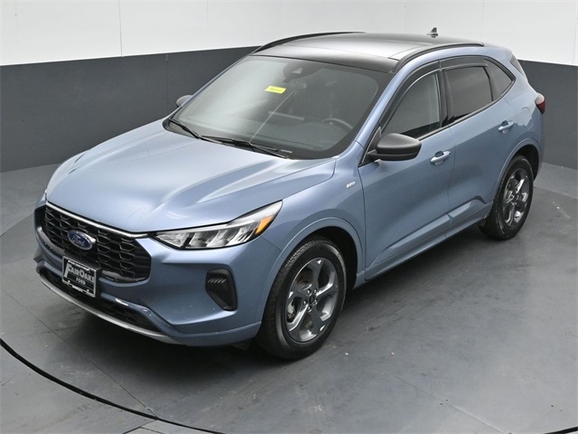 2024 FORD ESCAPE - Image 43