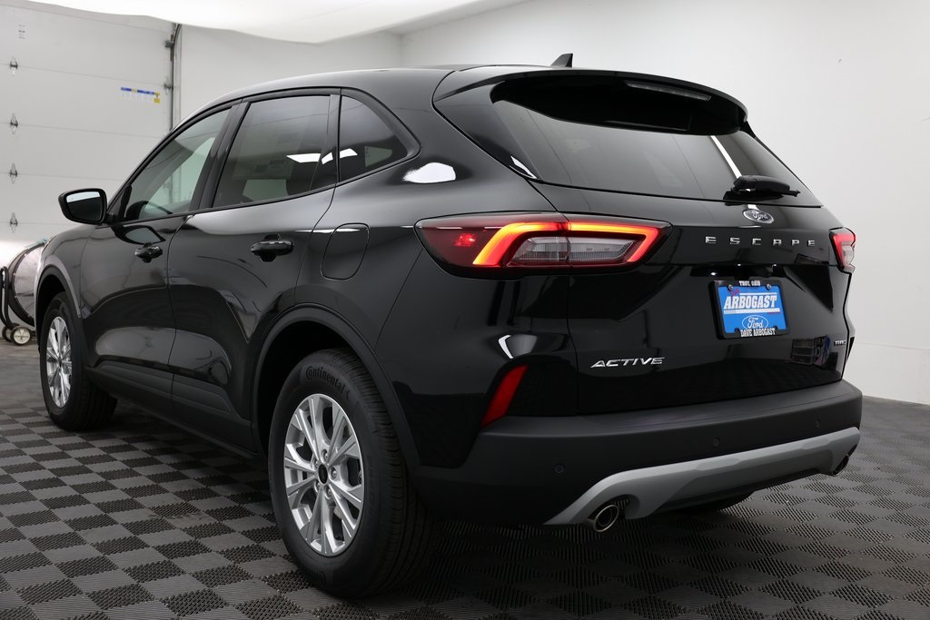 2025 Ford Escape Active photo 3