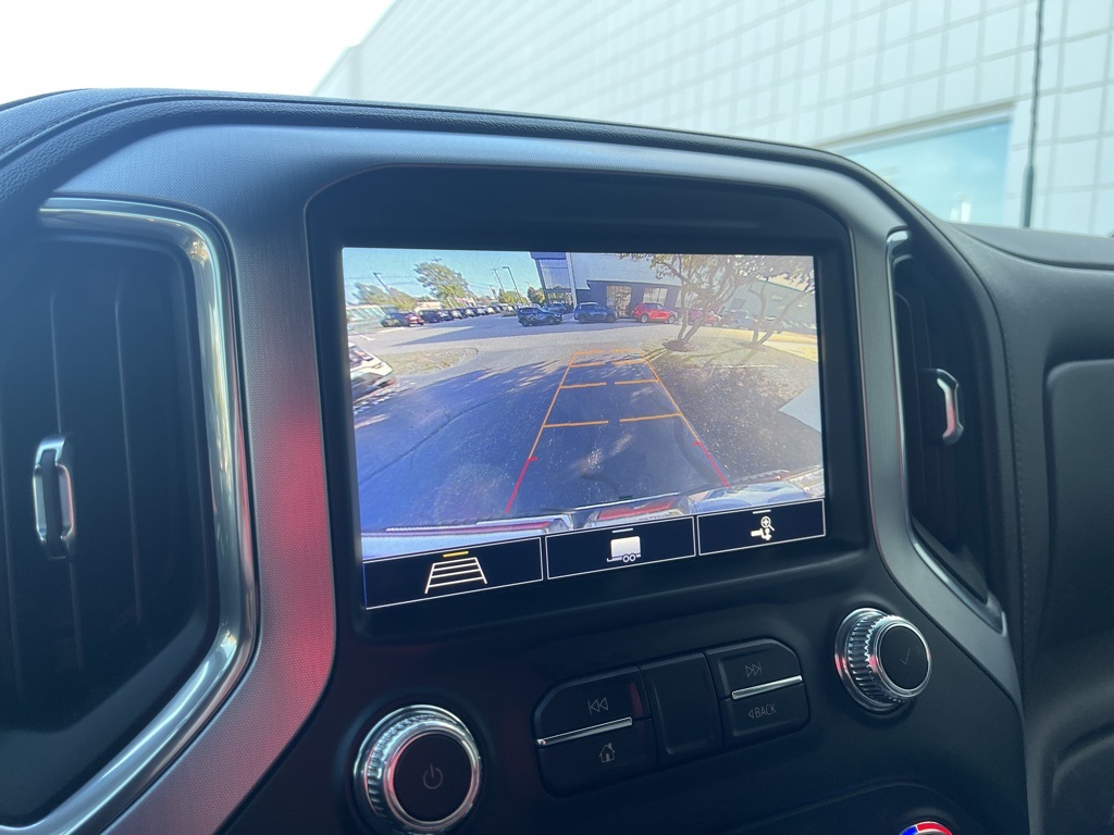 2020 Gmc Sierra SLT photo 7