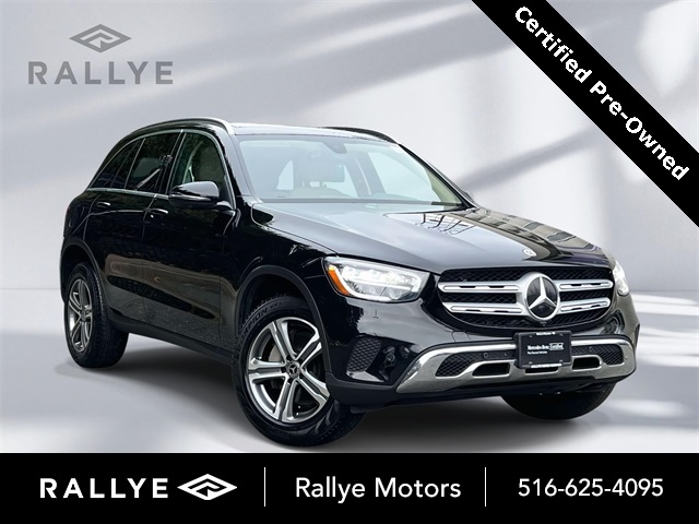 2021 Mercedes-Benz GLC GLC300's photo