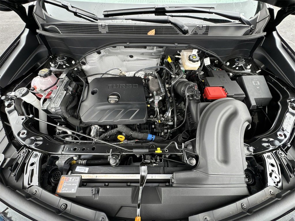 2026 Buick Encore GX Preferred photo 23