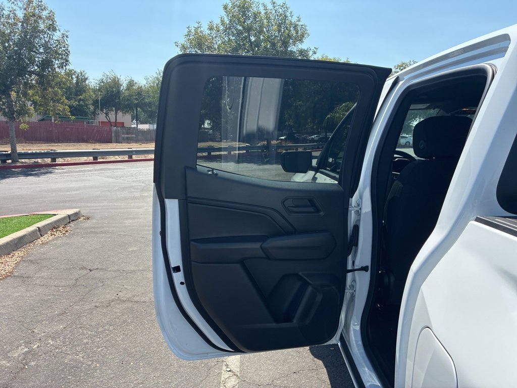 2026 Chevrolet Colorado Trail Boss photo 13