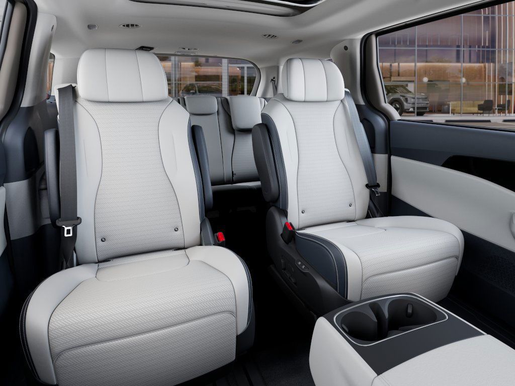 2025 Kia Carnival SX Prestige photo 14