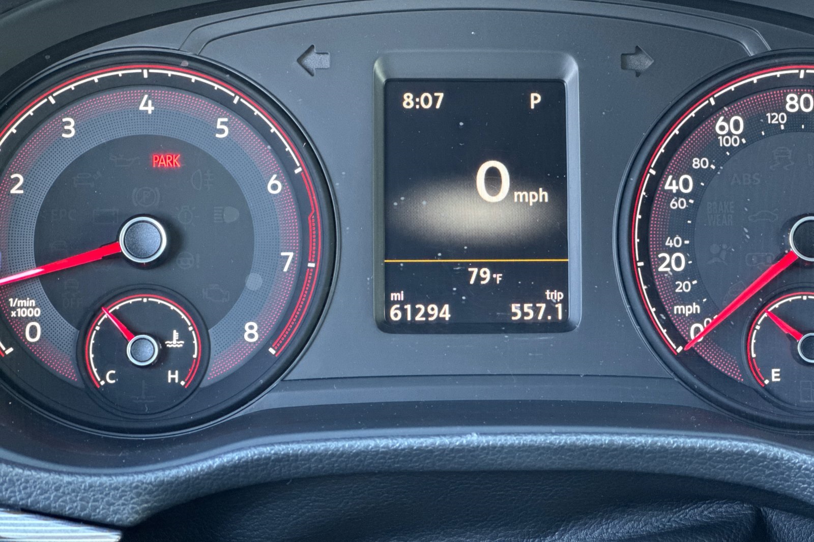 2020 Volkswagen Passat 2.0T R-Line photo 25