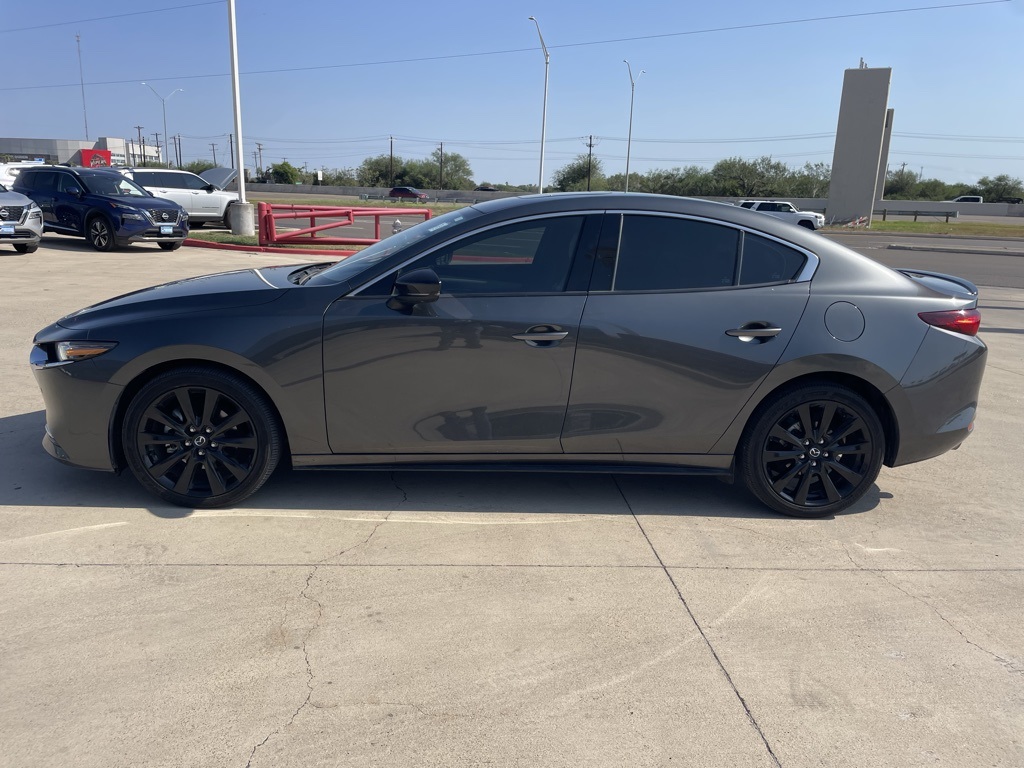 2023 Mazda Mazda3 2.5 Turbo Premium Plus photo 3