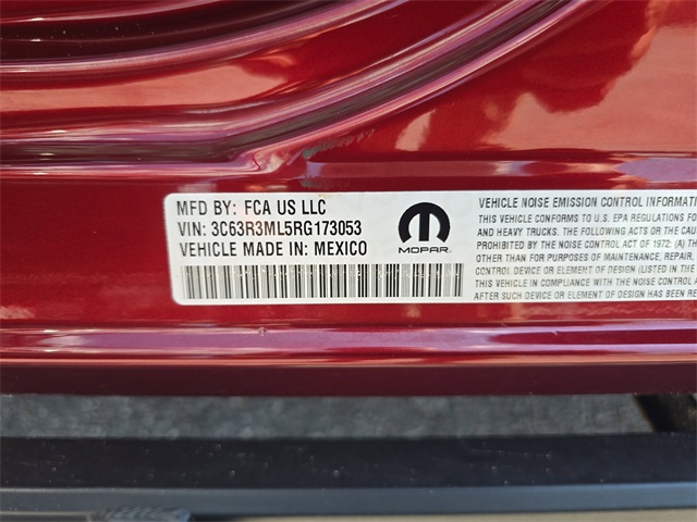 2024 Ram 3500 Laramie photo 30