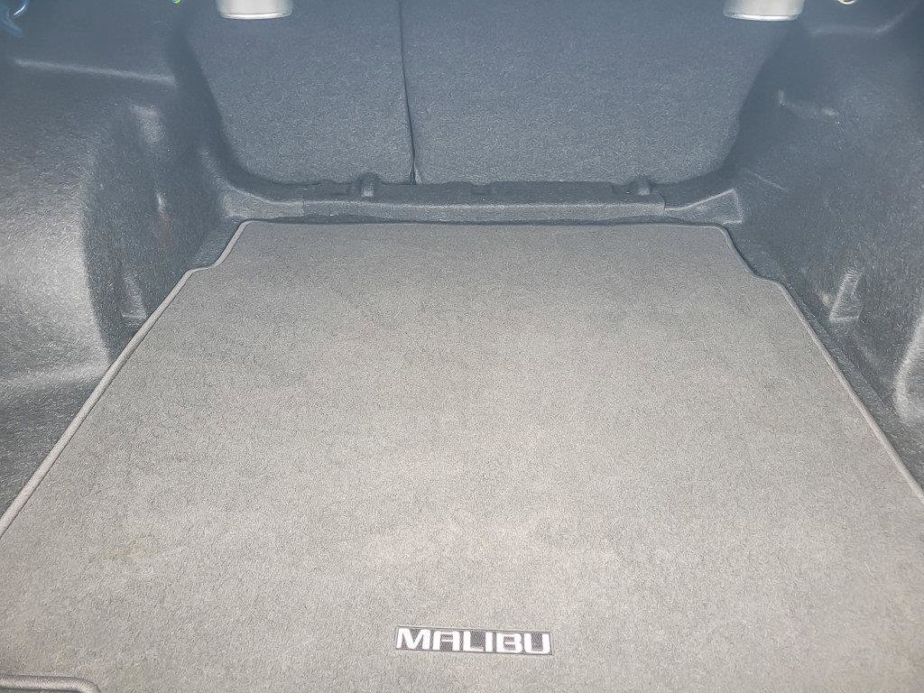 2018 CHEVROLET MALIBU - Image 26