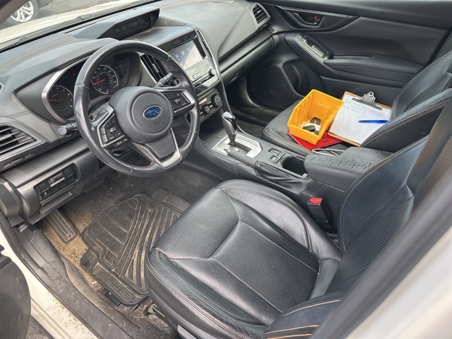 2018 Subaru Crosstrek 2.0i Premium photo 10