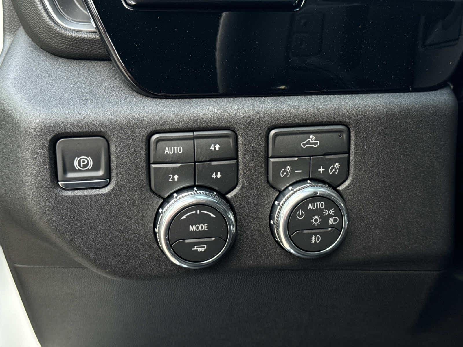 2026 Gmc Sierra 1500 Elevation photo 12