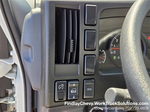 2024 Chevrolet Silverado 4500HD photo 18