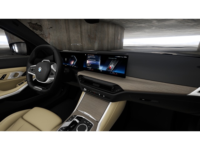 2025 Bmw 330i xDrive photo 12
