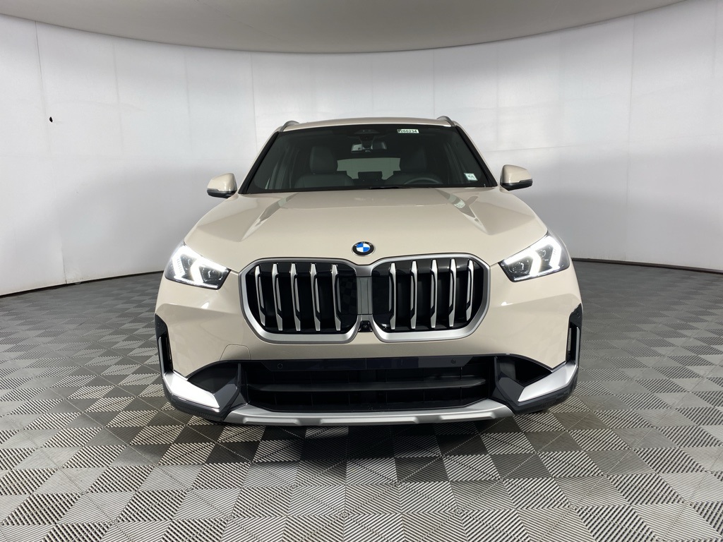 2026 Bmw X1 XDrive28i photo 2
