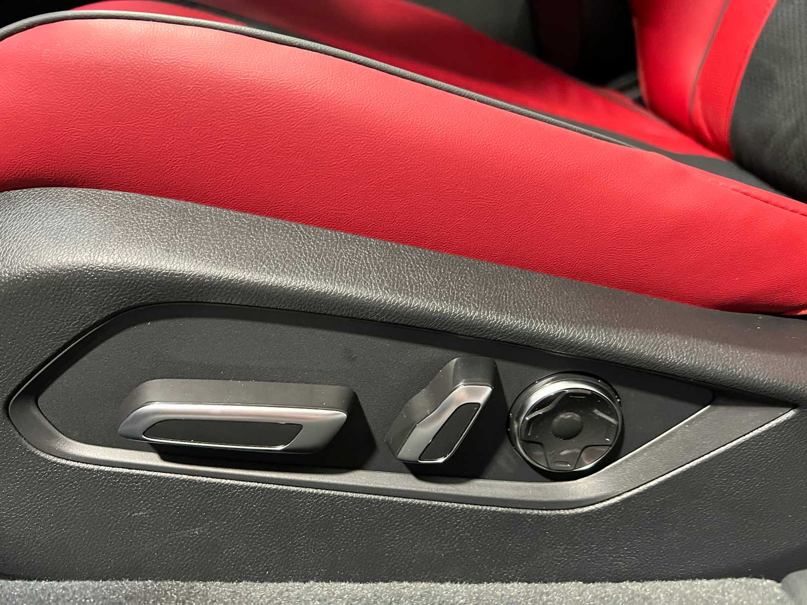 2025 Acura TLX SH-AWD A-Spec photo 11