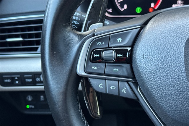 2020 Honda Accord Touring 2.0T photo 27