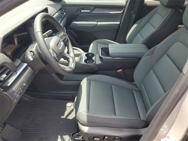 2026 Gmc Terrain AT4 photo 4