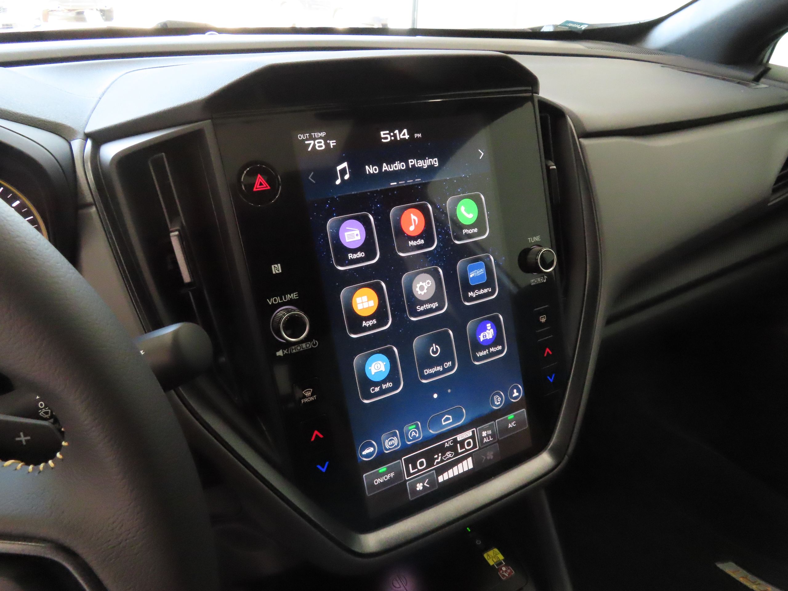 2025 Subaru Crosstrek Sport photo 16